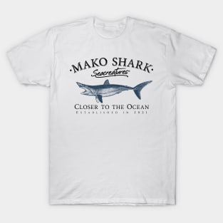 MAKO SHARK T-Shirt